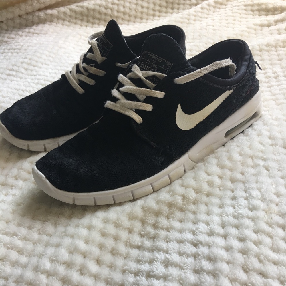 Nike janoskis